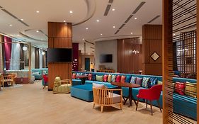 Hampton By Hilton Turkistan
